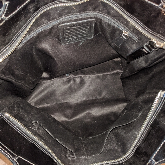 Coach Purse - Picture 8 of 16